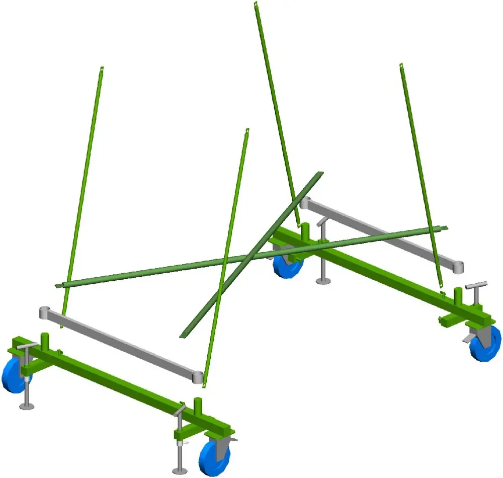 base completa a norma europea trabattello PROFESSIONAL (SVELT)