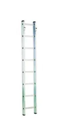 Scaletta interna doppia Cervino