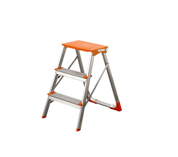 SGABELLO IN ALLUMINIO STYLO GIERRE