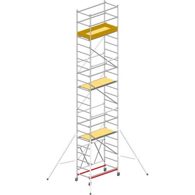 Trabattello ROLLER S