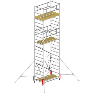 trabattello ROLLER PLUS L