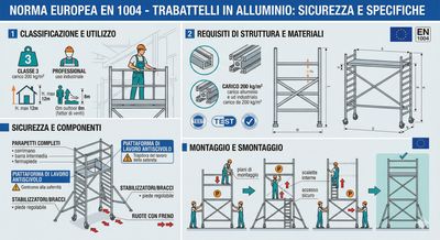norme trabattelli