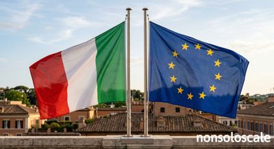 Differenze tra norma italiana e norma europea delle scale