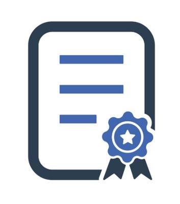 SCHEDE E CERTIFICATI