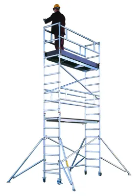 TRABATTELLO TEMPO TECH S