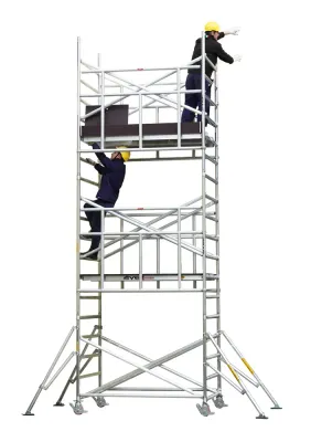TRABATTELLO TEMPO SAFE