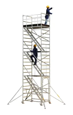 TRABATTELLO TEMPO SAFE CONFORT