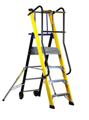 Scala FLY FIBRA