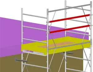 SBARCO SU TETTI E COPERTURE