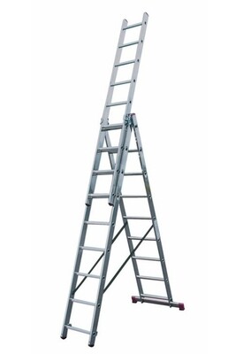 SCALE MULTIUSO 2/3 RAMPE