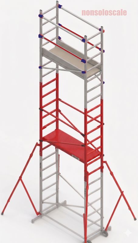 Prolunga CLAC per trabattello PINNA CLIC FACAL