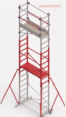 Prolunga CLAC per trabattello PINNA CLIC FACAL