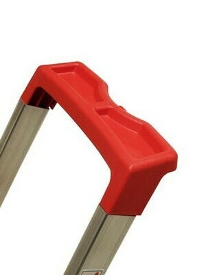 SCALA ALLUMINIO TIKAL 3 GRADINI COMPRESA PEDANA   DOIN