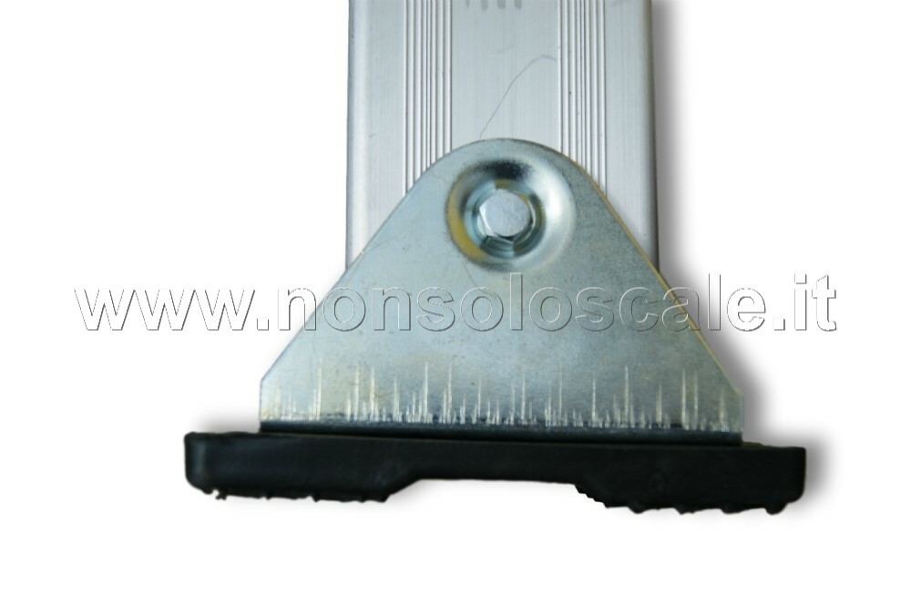 Scala Prima/L Facal doppio bloccaggio senza rivetti