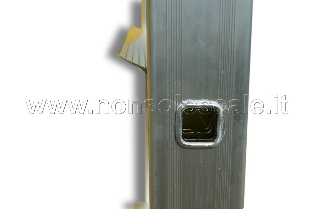 Scala Prima/L Facal barra stabilizzatrice EN131