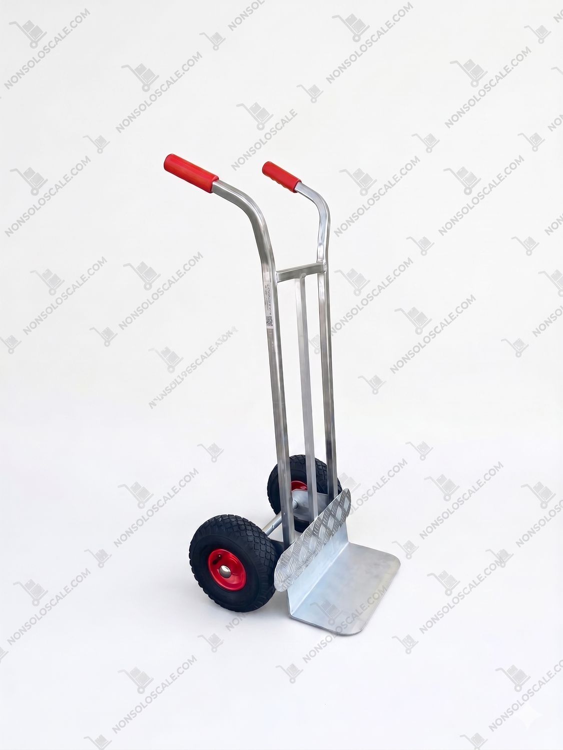 carrello professionale portacasse
