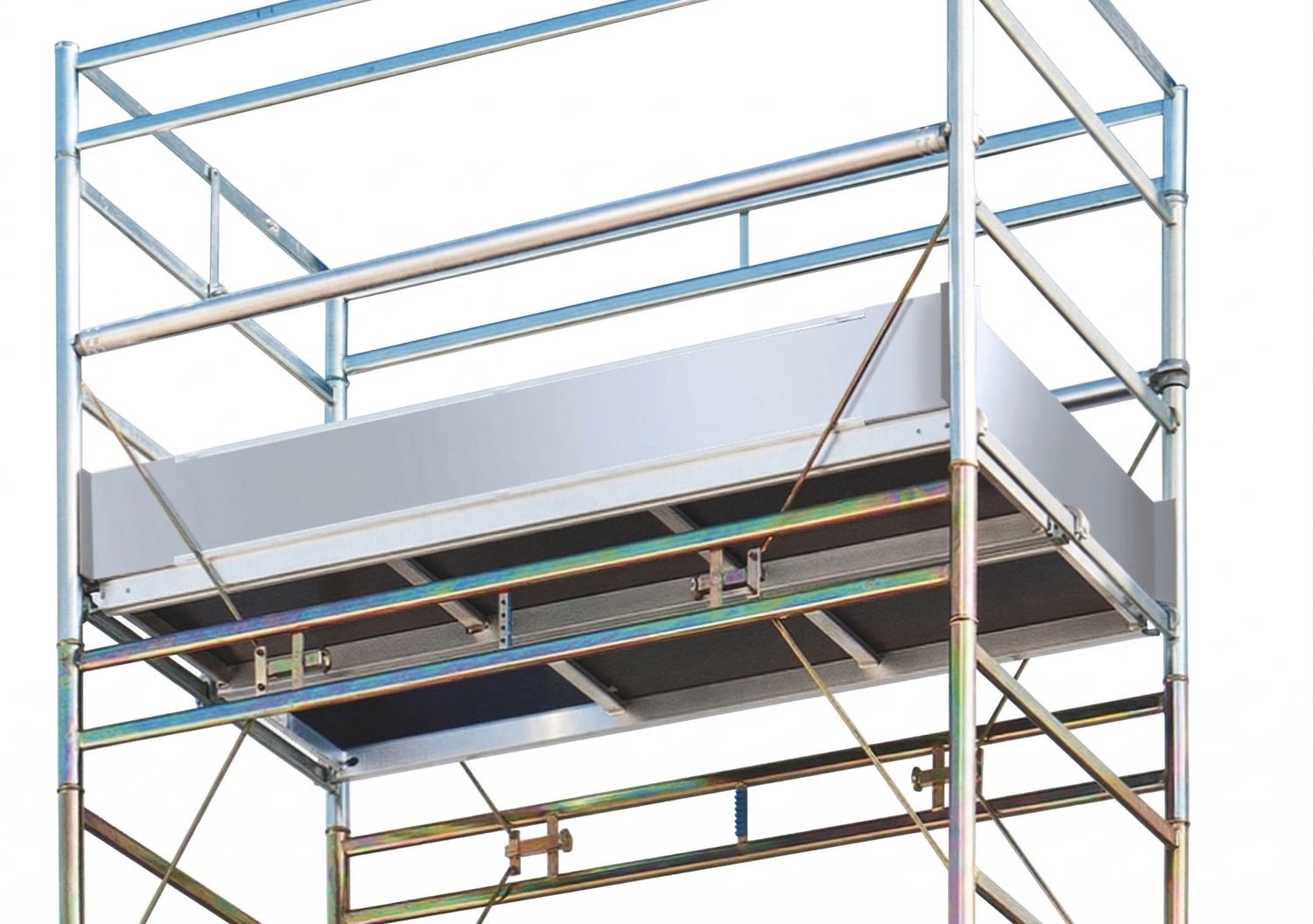 FERMAPIEDI TRABATTELLO P22/Z1 STP