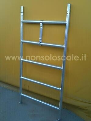 Elemento prolunga ALPO7   STP