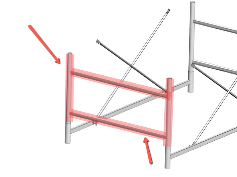 Mezza SPALLA  PROFESSIONAL (SVELT)