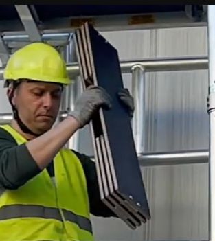 SVELTOWER- SET FERMAPIEDI