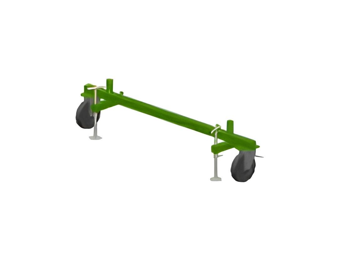 Base elemento corto  DLGS81 DINGO SVELT