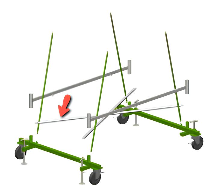 Diagonale base