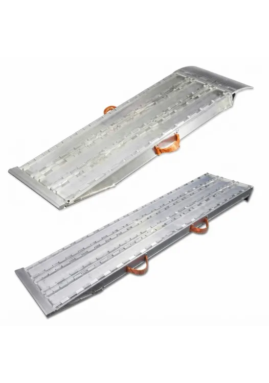 Coppia rampe HEAVY DUTY