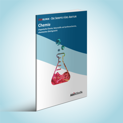 Lernskript - Chemie 2. Auflage
