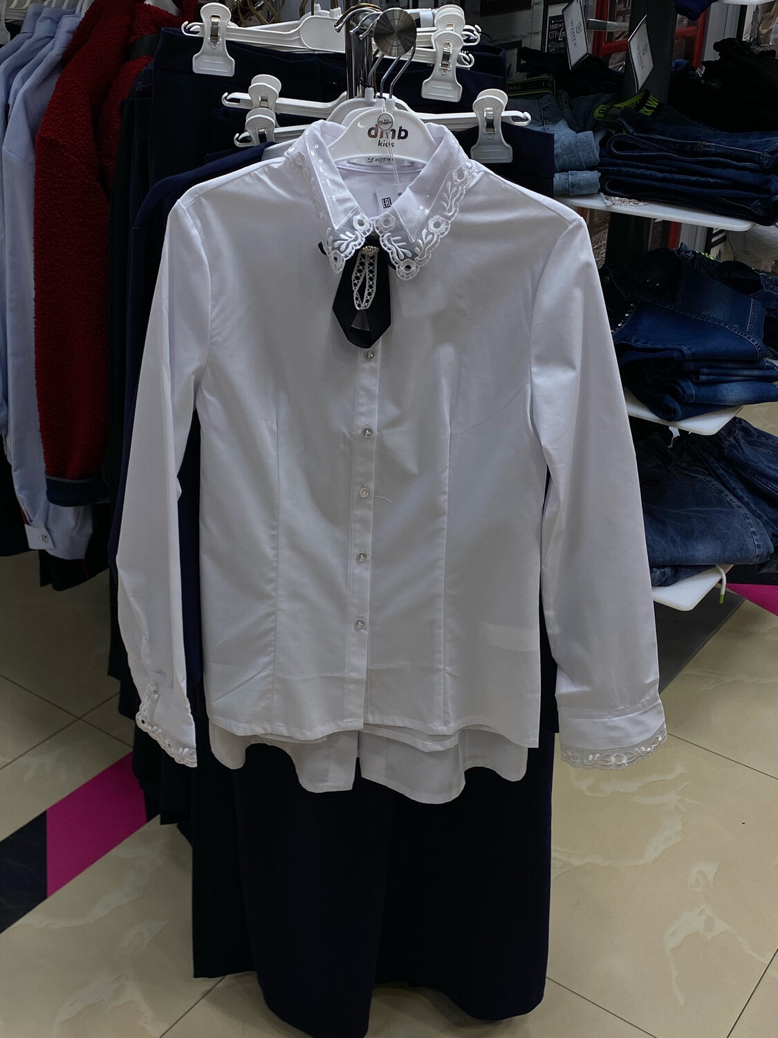 Блуза С62995