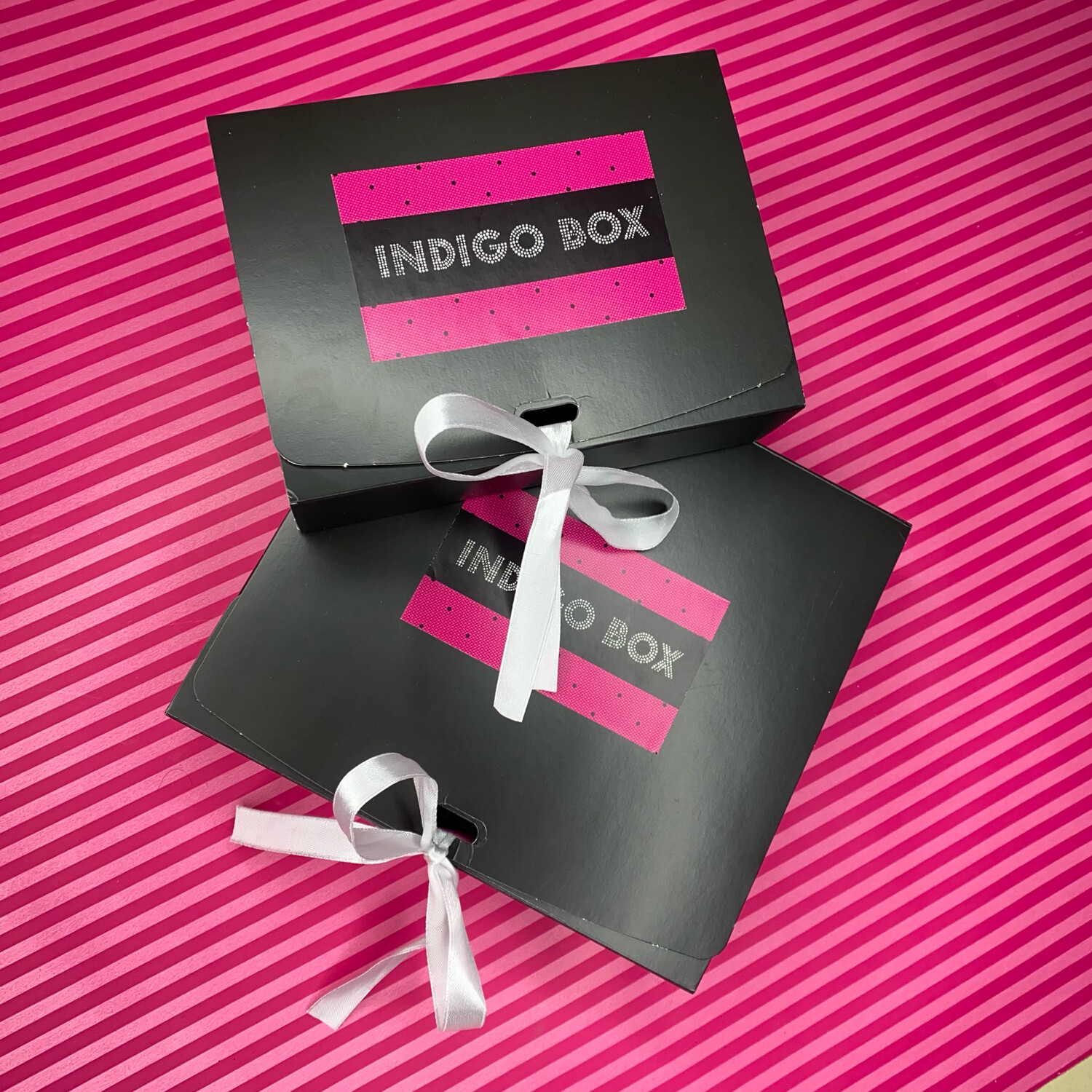 INDIGObox #1