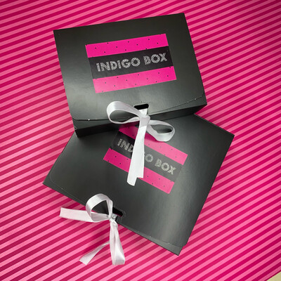 INDIGObox #4