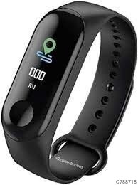 M3 fitness band