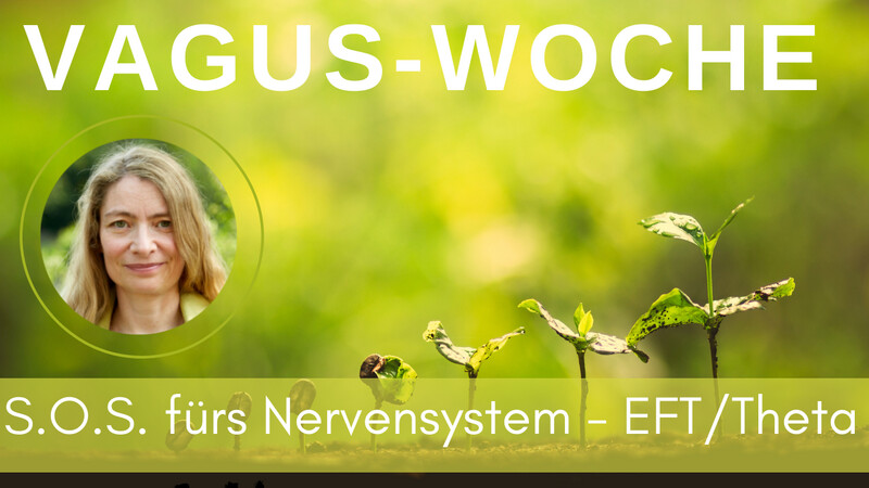 S.O.S. fürs Nervensystem