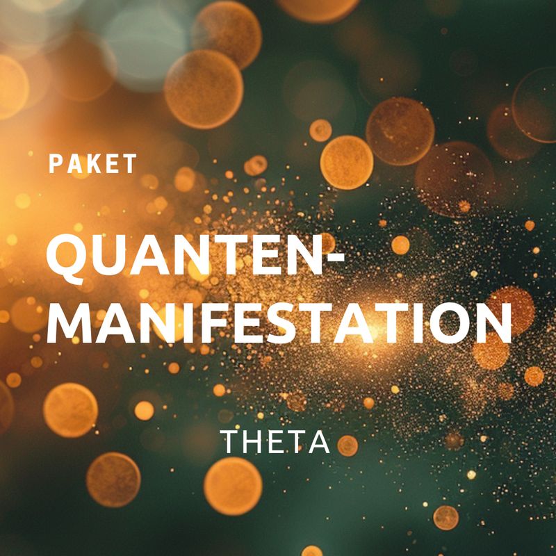Quanten-Manifestation