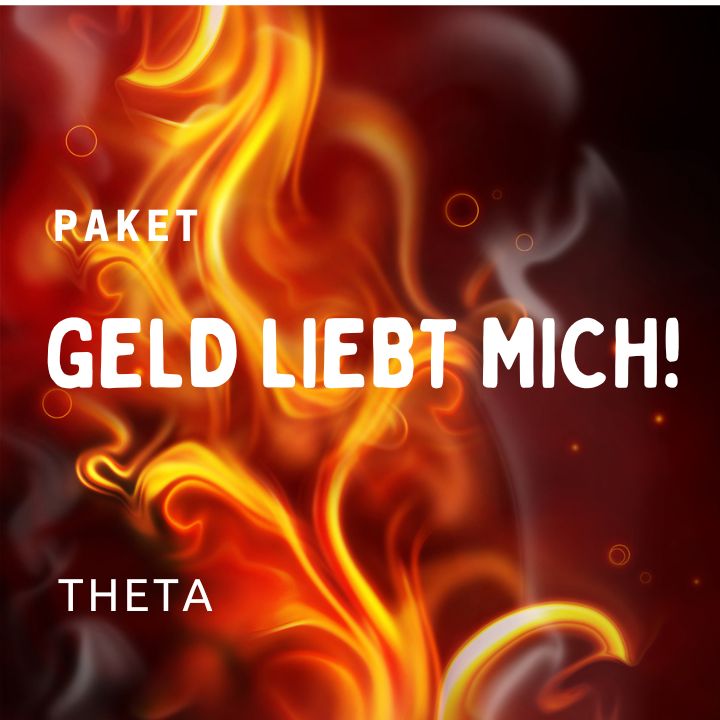 Geld liebt mich!
