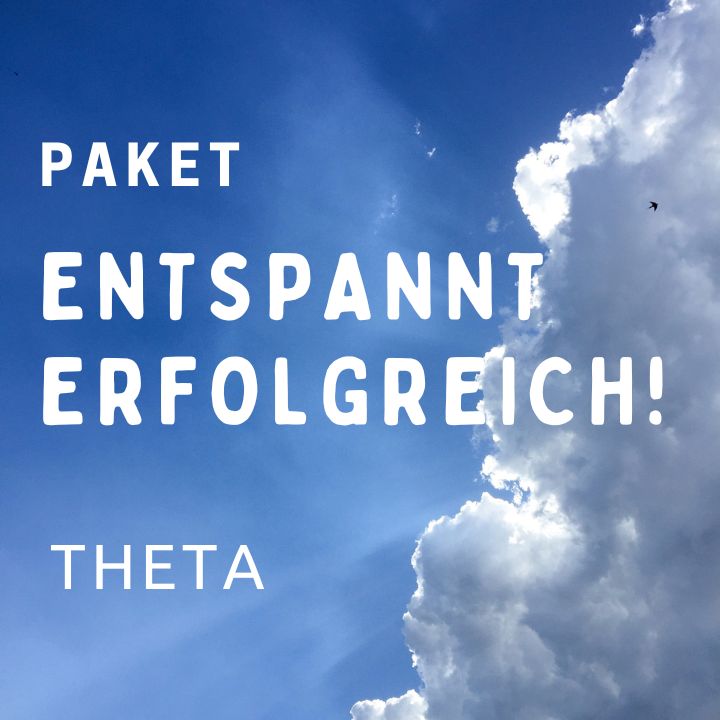 Entspannt erfolgreich!