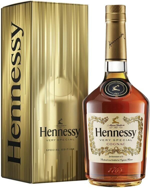 Hennessy VS Cognac