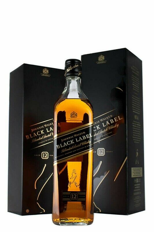 BLACK LABEL