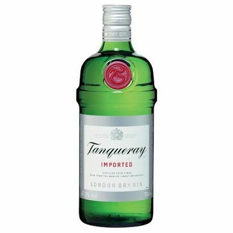 Tanqueray Imported Gin