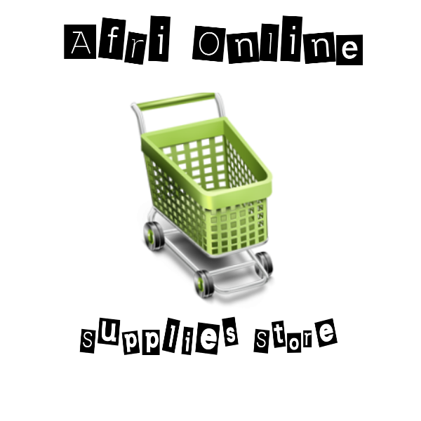 Afri Online Supplies Store