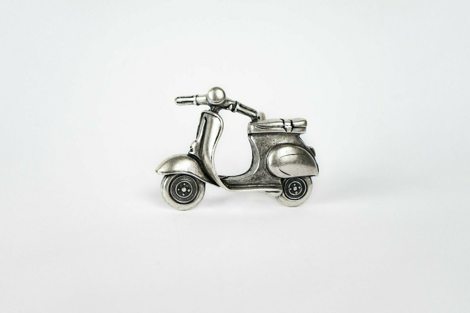 Roller silber