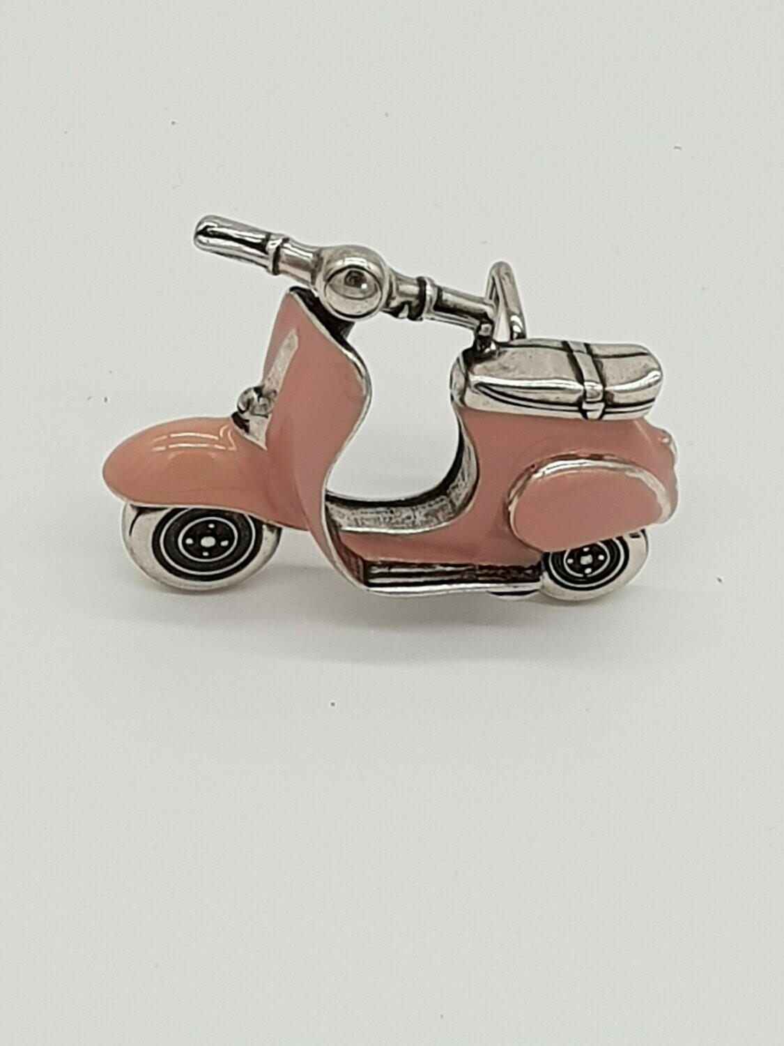 Roller Rosa (ohne Gürtel)