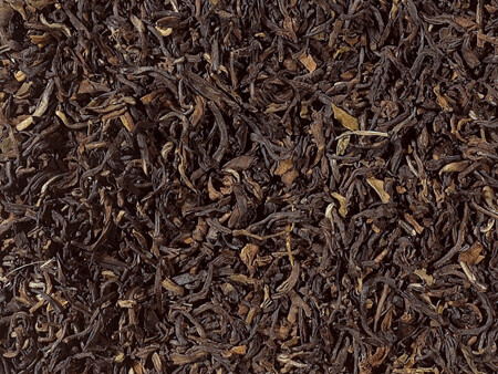 Schwarzer Tee, Darjeeling, TGOP1 Schwarzer Tee, Darjeeling, TGOP1 "Margaret´s Hope"
