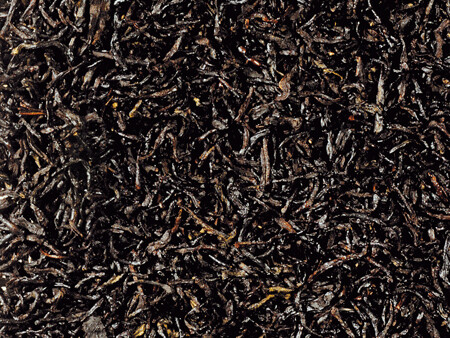 Schwarzer Tee, aromatisiert Schwarzer Tee, aromatisiert " Earl Grey Premium"