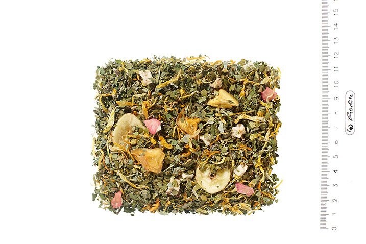 Mateteemischung, aromatisiert Mateteemischung, aromatisiert "Mate Mexicano"