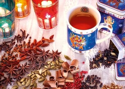 Chai-Tee