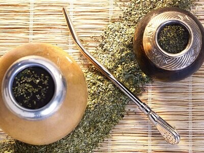 Matetee (Südamerika)