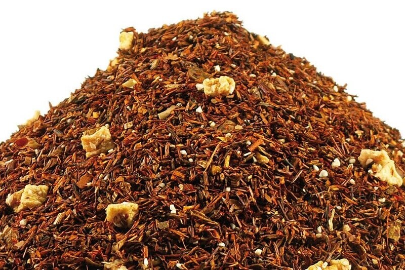 Aromatisierter Rooibos Aromatisierter Rooibos "Apfelstrudel"