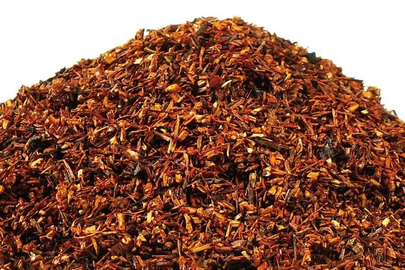 Aromatisierter Rooibos Aromatisierter Rooibos "Sanddorn/Sahne"