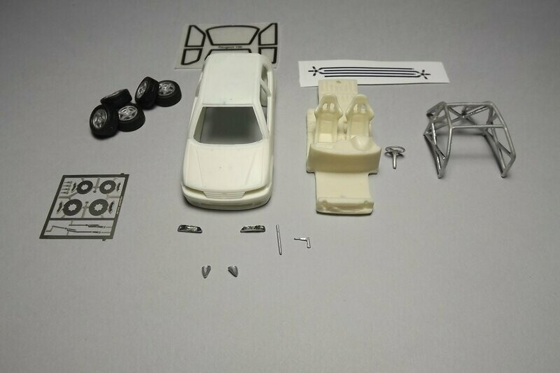 Peugeot 106   1300 Rally